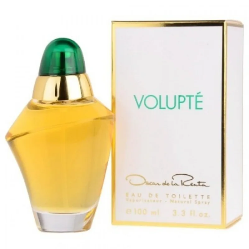 عطر اوسكار دي لارنتا فولوبتيه او دو تواليت 100 مل
