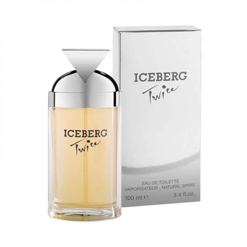 عطر ايسبيرغ توايس او دو تواليت للنساء 100 مل