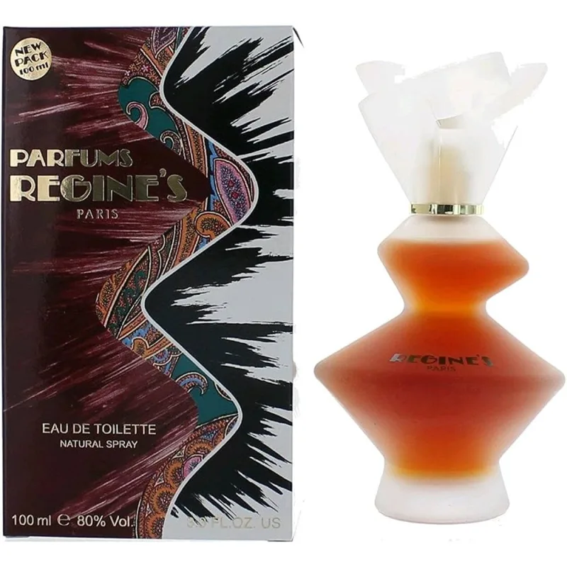 عطر بارفيومز ريجينز 100 مل