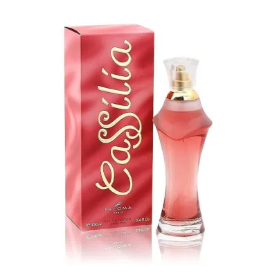 عطر باكوما كاسيليا او دو بارفيوم