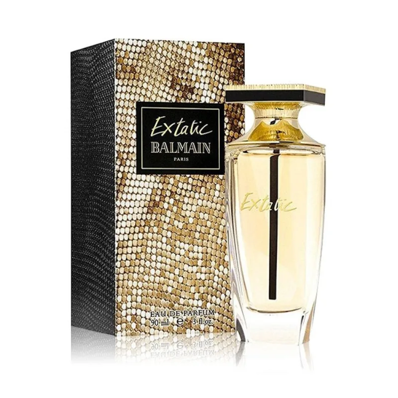 عطر بالمان اكستاتيك او دو بارفيوم 90 مل