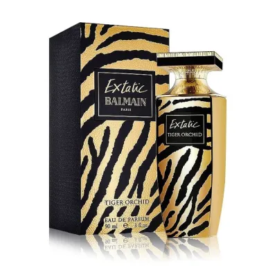 عطر بالمان اكستاتيك تايجر اوركيد او دو بارفيوم 90 مل