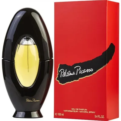 عطر بالوما بيكاسو الاحمر او دو بارفيوم 100 مل