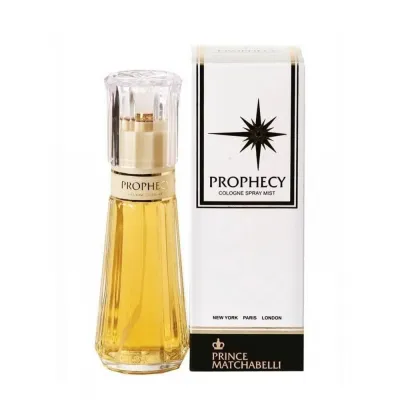 عطر برنس ماتشابيلي بروفيسي او دو كولونيا 100 مل