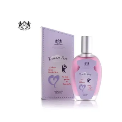 عطر بودر نيو للاطفال والنساء 100 مل