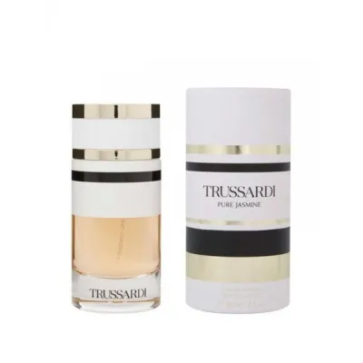 عطر تروساردي بيور جاسمين او دو بارفيوم 90 مل