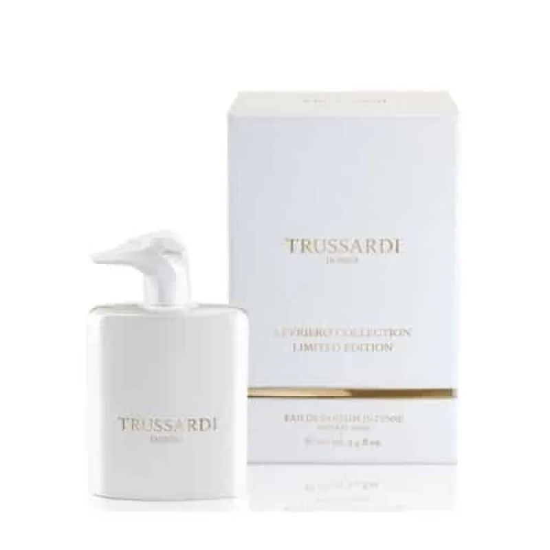 عطر تروساردي دونا ليفريرو كولكشن او دو بارفيوم انتنس 100 مل
