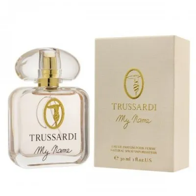 عطر تروساردي ماي نيم او دو بارفيوم 100 مل