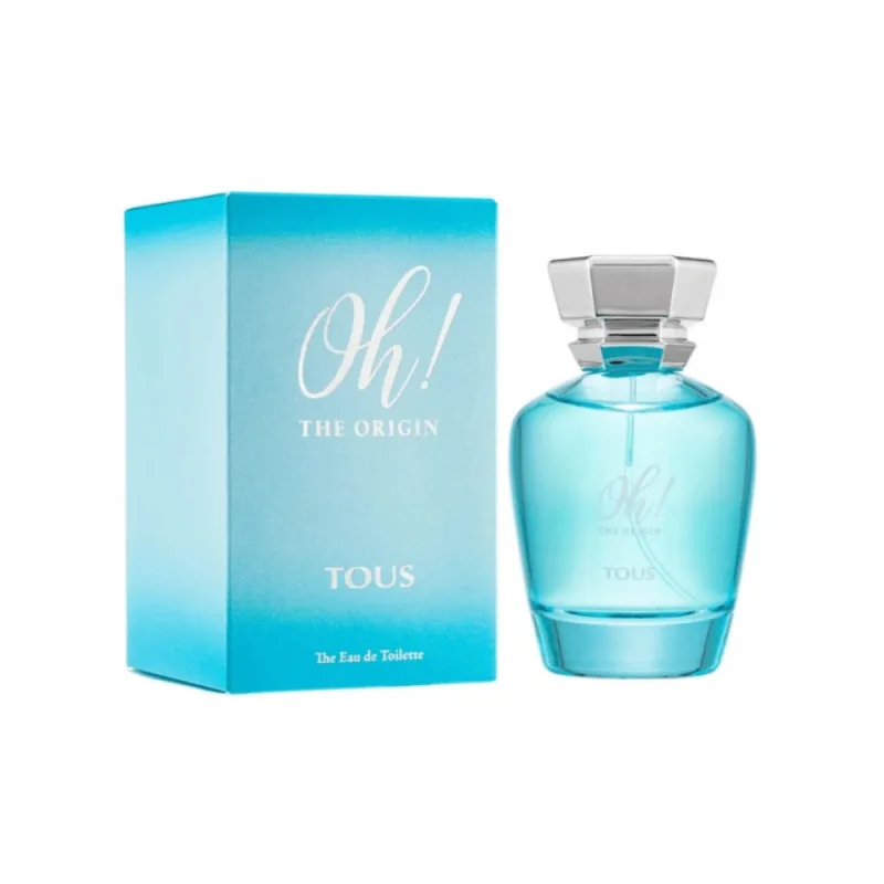 عطر توس اوه ذا اوريجن او دو تواليت 100 مل