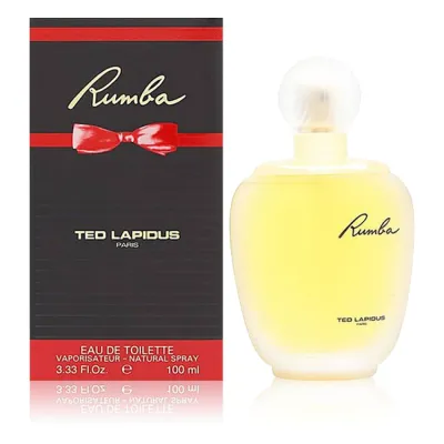 عطر تيد لابيدوس رومبا او دو تواليت 100 مل