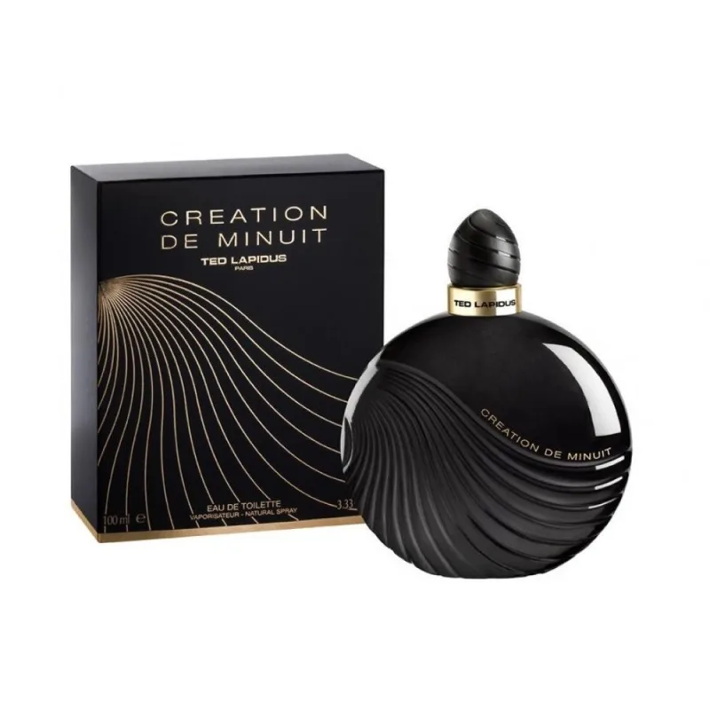 عطر تيد لابيدوس كريشن دي مينوي او دو تواليت 100 مل