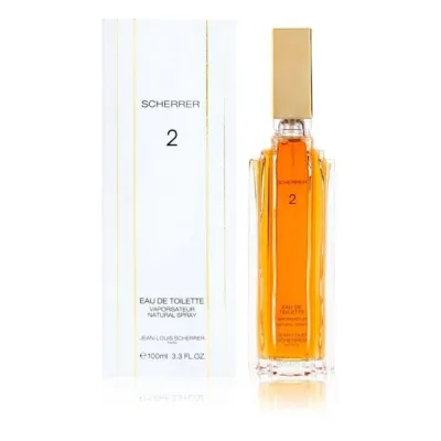 عطر جان لوي شيرير 2 النسائي او دو تواليت 50 مل
