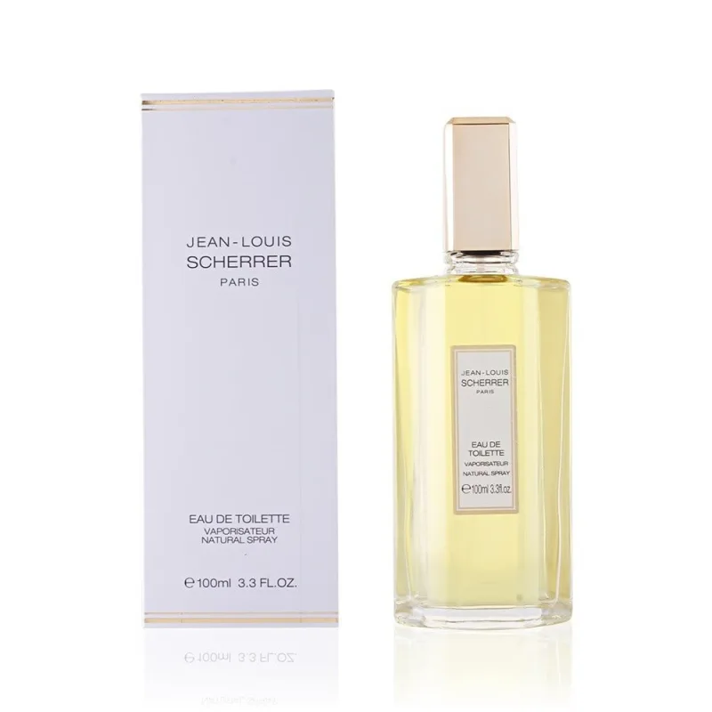 عطر جان لوي شيرير النسائي او دو تواليت 100 مل
