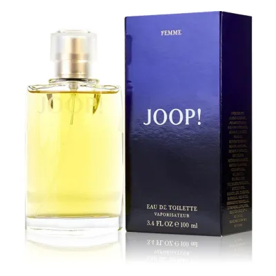 عطر جوب فيم او دو تواليت