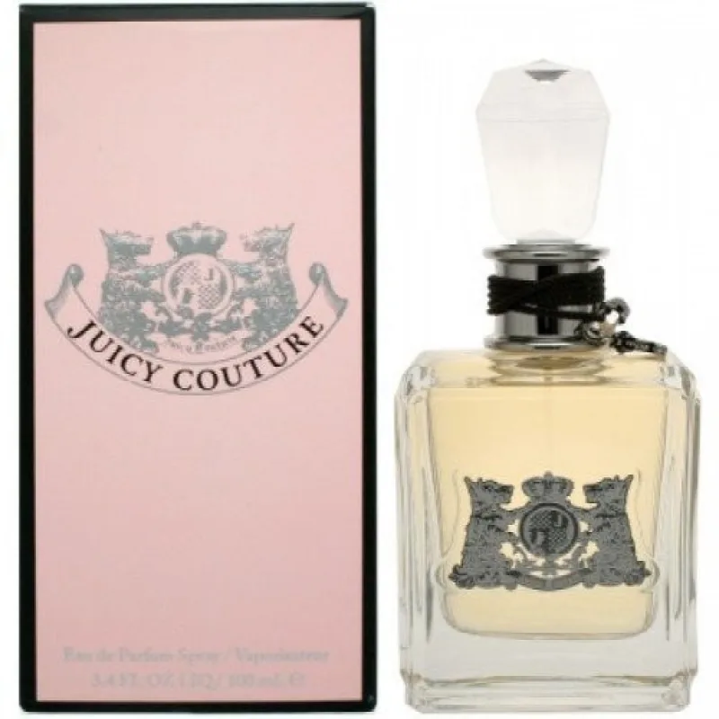 عطر جوسي كوتور الزهري او دو بارفيوم