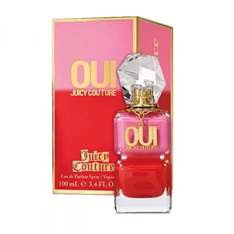 عطر جوسي كوتور اوي او دو بارفيوم 100 مل