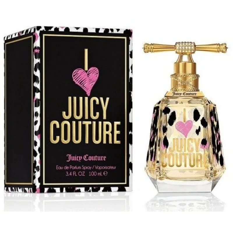 عطر جوسي كوتور اي لوف النسائي او دو بارفيوم 50 مل