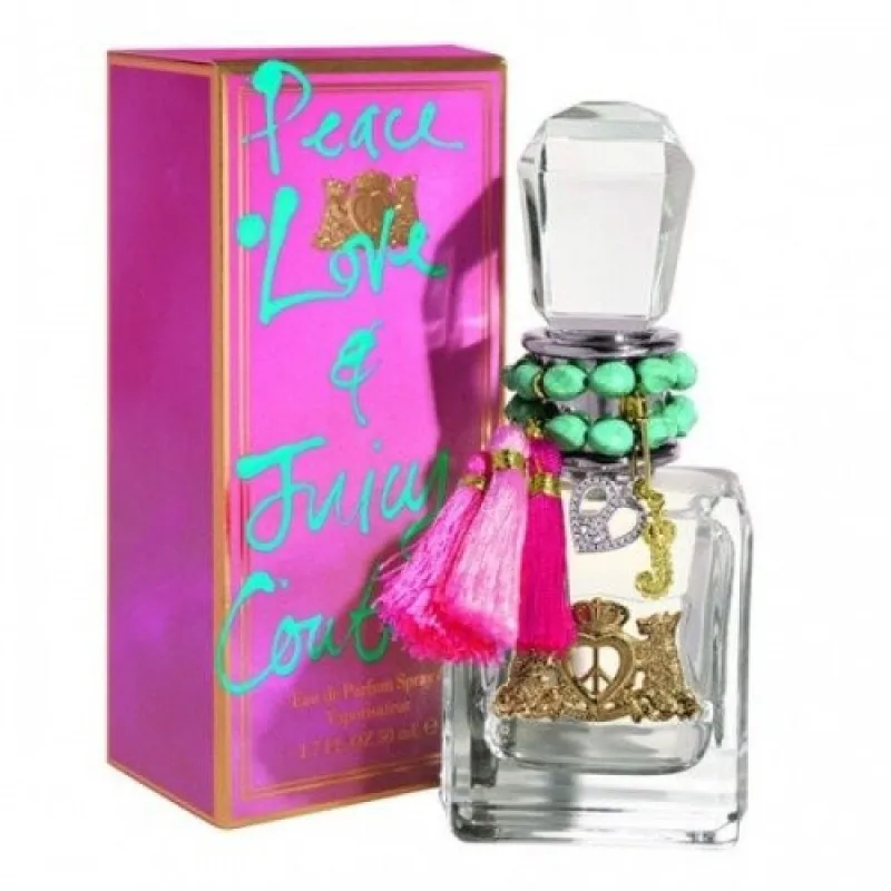 عطر جوسي كوتور بيس لوف او دو بارفيوم 50 مل