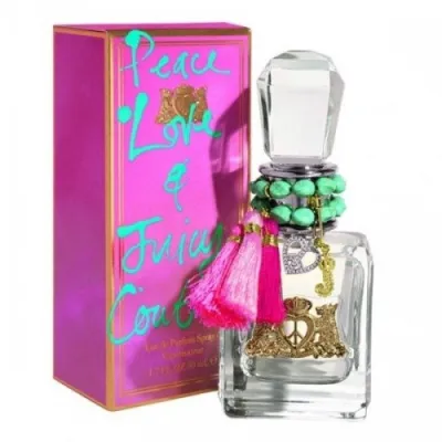 عطر جوسي كوتور بيس لوف او دو بارفيوم 50 مل