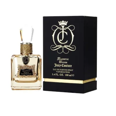 عطر جوسي كوتور ماجستيك وودز او دو بارفيوم 100 مل