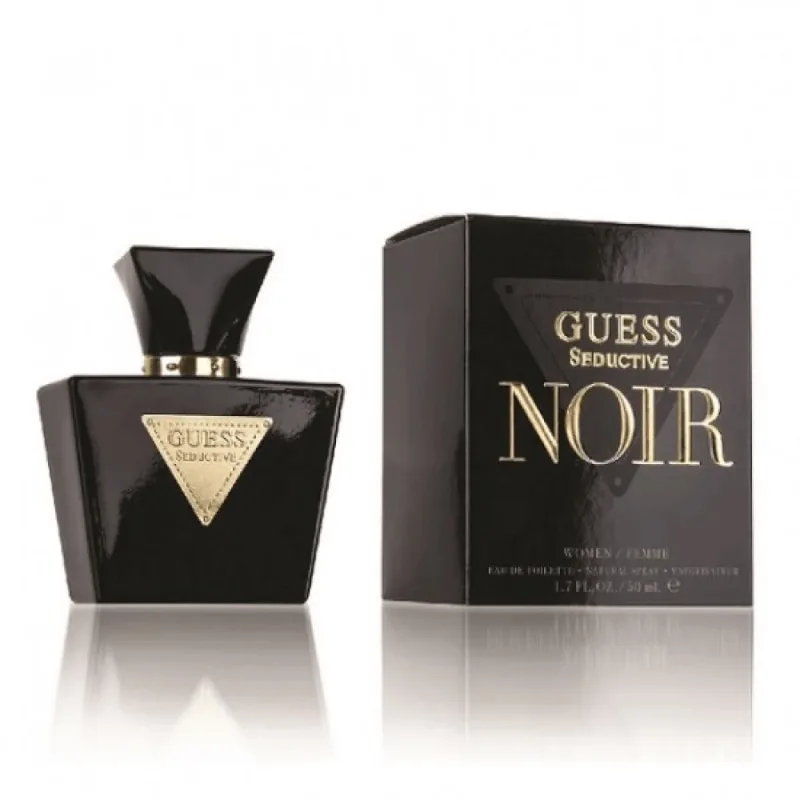 عطر جيس سيدكتيف نوار للنساء او دو تواليت 75 مل