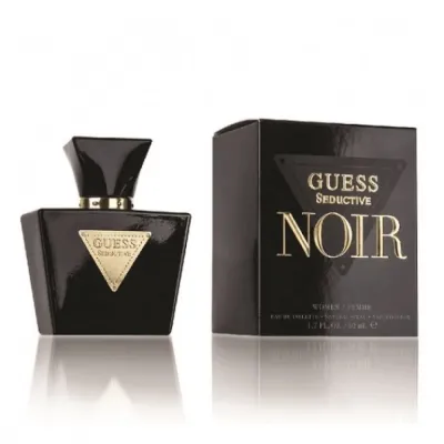 عطر جيس سيدكتيف نوار للنساء او دو تواليت 75 مل