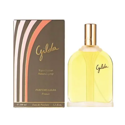 عطر جيلدا او دو بارفيوم 100 مل