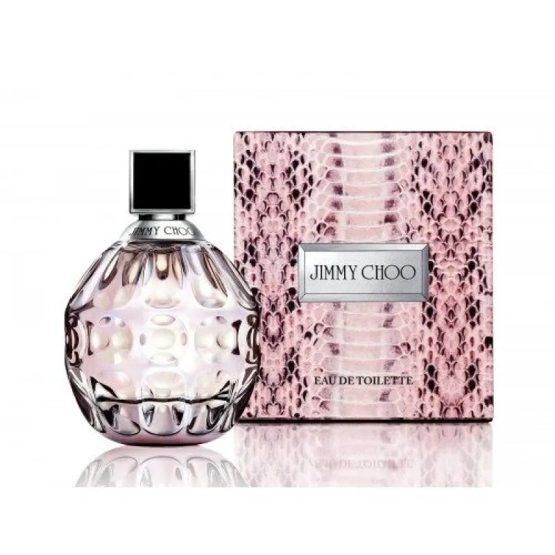 عطر جيمي شو النسائي او دو تواليت 100 مل