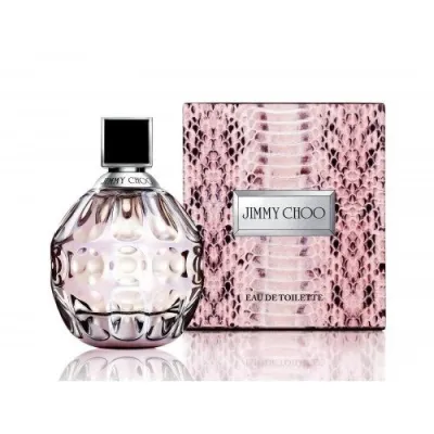 عطر جيمي شو النسائي او دو تواليت 100 مل