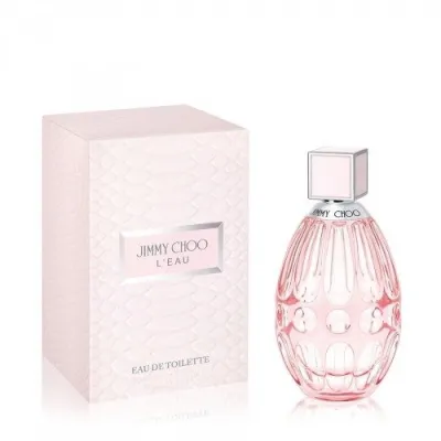 عطر جيمي شو لو او دو تواليت 90 مل