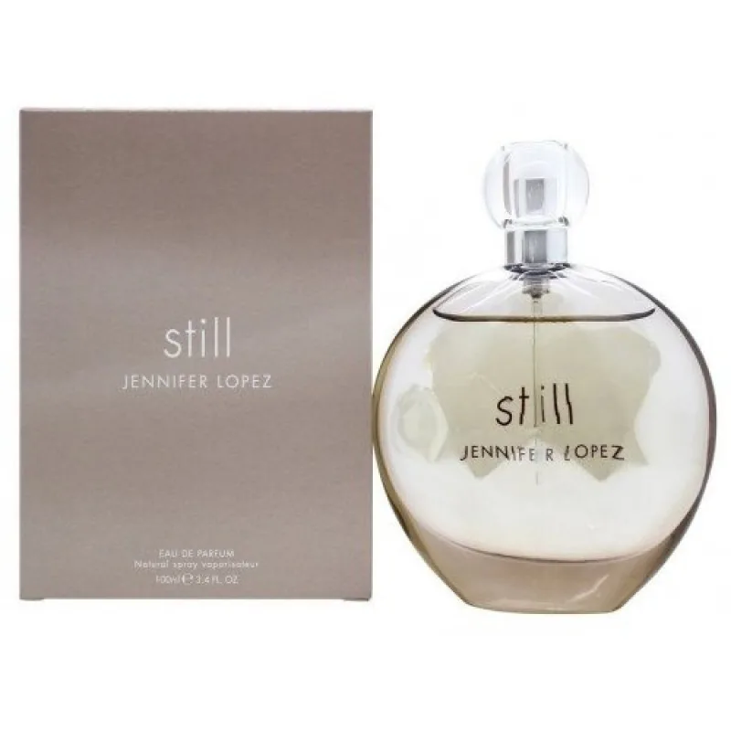 عطر جينيفر لوبيز ستيل او دو بارفيوم