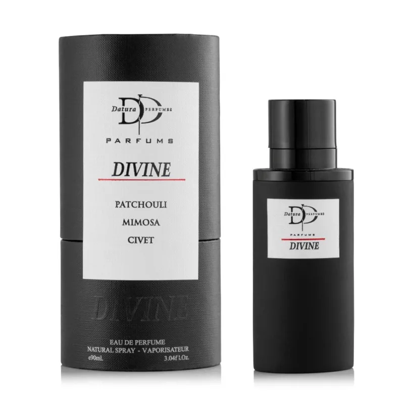 عطر داتورا ديفاين او دو بارفيوم 80 مل