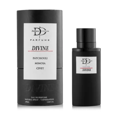عطر داتورا ديفاين او دو بارفيوم 80 مل