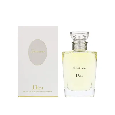 عطر ديروما ديور او دو تواليت 100 مل