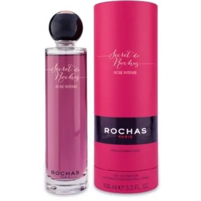 عطر روشاس سيكريت دو روشاس روز انتنس بارفيوم 100 مل