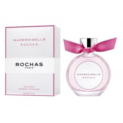 عطر روشاس مدموازيل روشاس او دو تواليت 90 مل