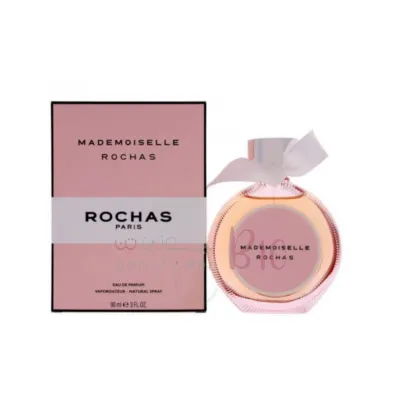عطر روشاس مدموزيل او دو بيرفيوم 90 مل