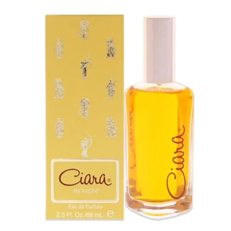 عطر ريفلون سيارا او دو بارفيوم 68 مل