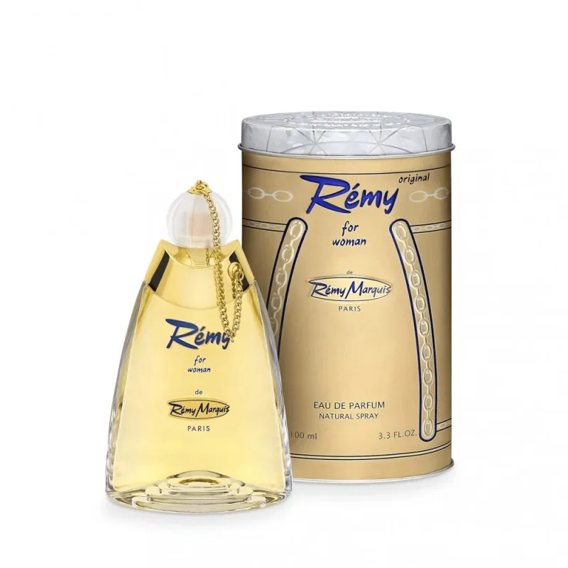 عطر ريمي ماركيز ريمي النسائي او دو بارفيوم 100 مل