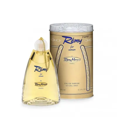 عطر ريمي ماركيز ريمي النسائي او دو بارفيوم 100 مل