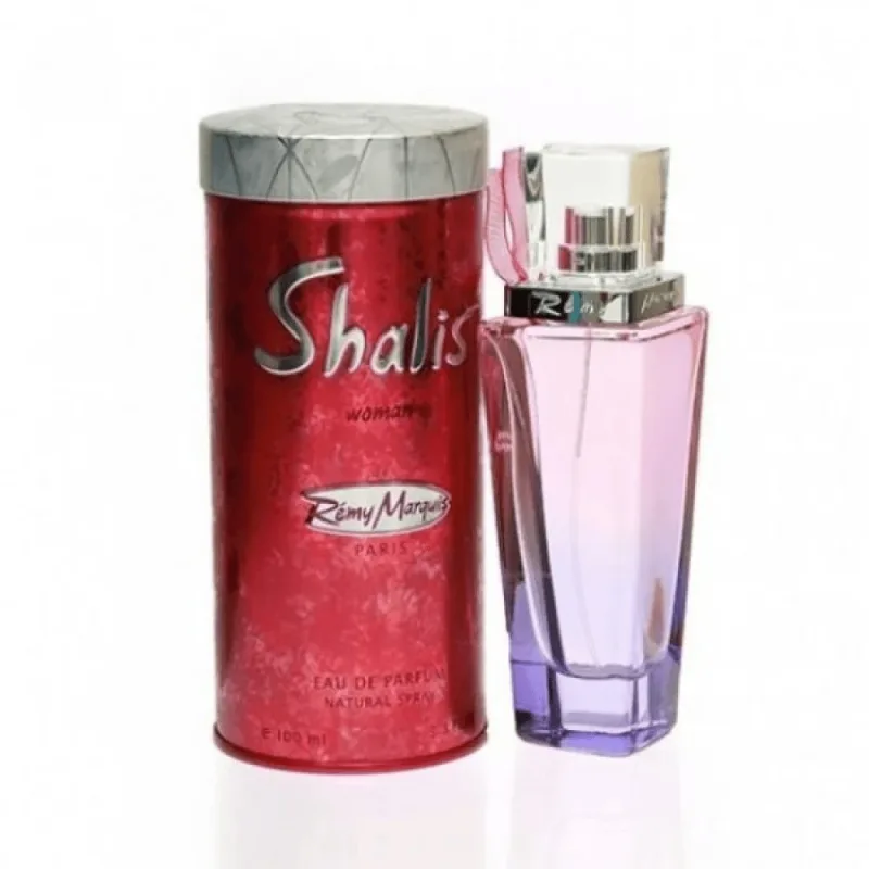 عطر ريمي ماركيز شاليز النسائي او دو بارفيوم 100 مل