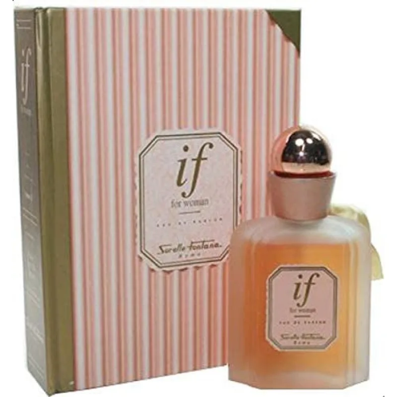 عطر سوريل فونتانا اي اف او دو بارفيوم 100 مل