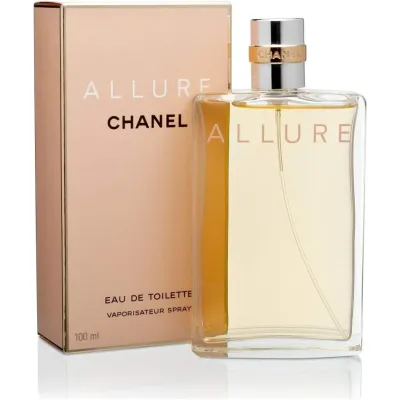 عطر شانيل الور او دو تواليت للنساء 100 مل