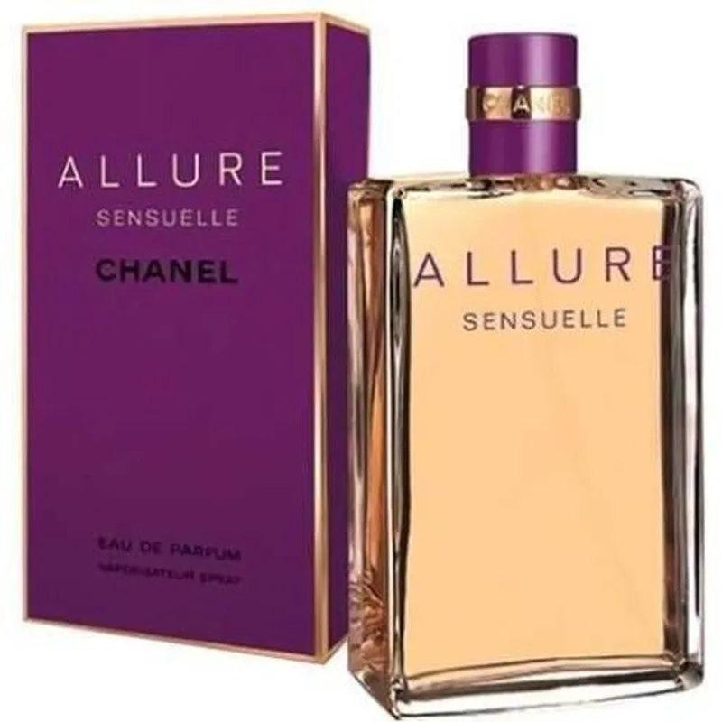 عطر شانيل الور سنشوال او دو بارفيوم للنساء 100 مل