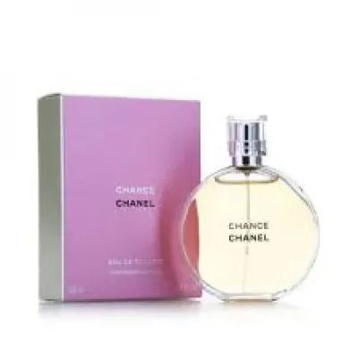 عطر شانيل شانس Chance او دو تواليت 100 مل