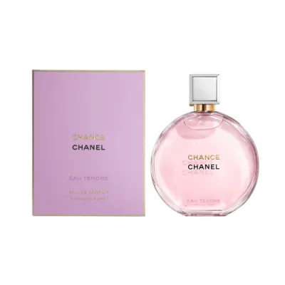 عطر شانيل شانس او تندر الزهري او دو بارفيوم