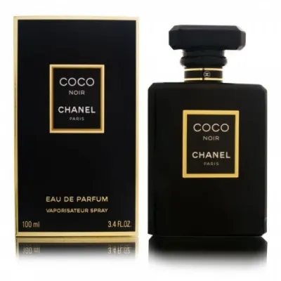 عطر شانيل كوكو نوار او دو بارفيوم 100 مل