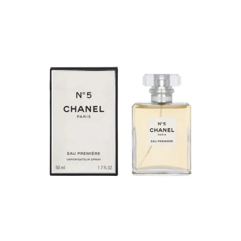 عطر شانيل نمبر 5 او بريمير او دو بيرفيوم 100 مل