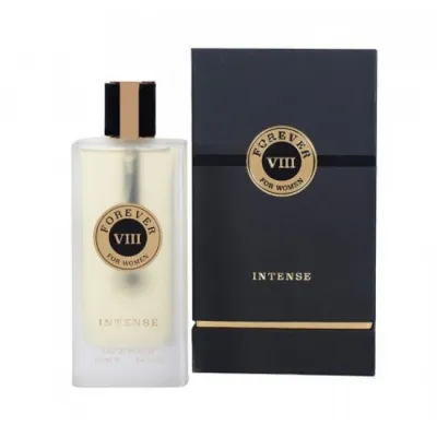 عطر صمام فوريفر VIII انتنس للنساء او دو بارفيوم 100 مل
