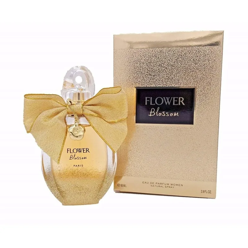 عطر فلاور بلوسوم النسائي 85 مل